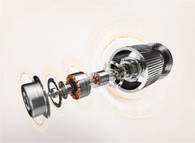 Load image into Gallery viewer, Fotile W Chimney Hood EMG9008-CR