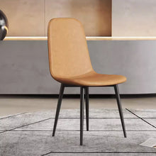 将图片加载到图库查看器,Bonnie Italian Style Wood Frame Dining Chair