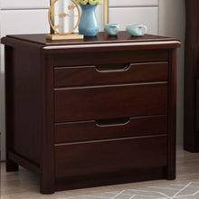 Muatkan imej ke dalam penonton Galeri, Nora Sold SandalWood Bedside Table