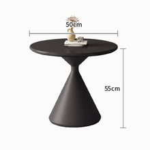 Muatkan imej ke dalam penonton Galeri, Holloway Cream Wood Coffee Table
