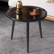 Muatkan imej ke dalam penonton Galeri, Lacie Wooden Sleek Coffee Table