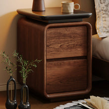 Load image into Gallery viewer, Cunningham Ultra Narrow Bedside Table