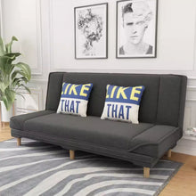 将图片加载到图库查看器,Lore Modern Sofa Bed with Pillow