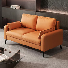 将图片加载到图库查看器,Kron PU Leather Stain Free Sofa