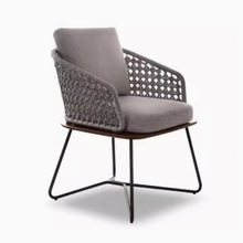 Muatkan imej ke dalam penonton Galeri, Felicity Designer Low Seater Chiller Outdoor Furniture