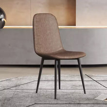 将图片加载到图库查看器,Bonnie Italian Style Wood Frame Dining Chair