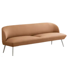 Muatkan imej ke dalam penonton Galeri, Barnaby Pet Friendly Fabric Nordic Sofa
