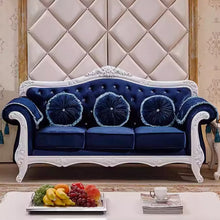 Load image into Gallery viewer, Wendel European Design Fabric Sofa