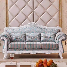 Load image into Gallery viewer, Wendel European Design Fabric Sofa