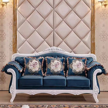 Load image into Gallery viewer, Wendel European Design Fabric Sofa