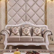 Load image into Gallery viewer, Wendel European Design Fabric Sofa