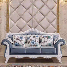 Load image into Gallery viewer, Wendel European Design Fabric Sofa