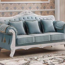 Load image into Gallery viewer, Wendel European Design Fabric Sofa