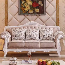 Load image into Gallery viewer, Wendel European Design Fabric Sofa