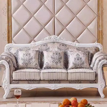 Load image into Gallery viewer, Wendel European Design Fabric Sofa