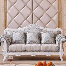 Load image into Gallery viewer, Wendel European Design Fabric Sofa