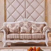 Load image into Gallery viewer, Wendel European Design Fabric Sofa