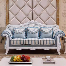 Load image into Gallery viewer, Wendel European Design Fabric Sofa