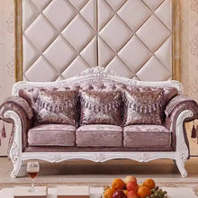 Load image into Gallery viewer, Wendel European Design Fabric Sofa