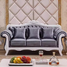 Load image into Gallery viewer, Wendel European Design Fabric Sofa