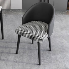 Muatkan imej ke dalam penonton Galeri, Christensen Design Back Support Dining Chair