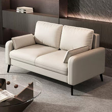 将图片加载到图库查看器,Kron PU Leather Stain Free Sofa