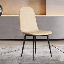 将图片加载到图库查看器,Bonnie Italian Style Wood Frame Dining Chair