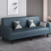 Muatkan imej ke dalam penonton Galeri, Orso Dual Tone High Tech Fabric Sofa