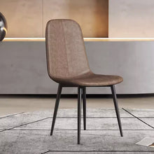 将图片加载到图库查看器,Bonnie Italian Style Wood Frame Dining Chair