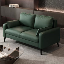 将图片加载到图库查看器,Kron PU Leather Stain Free Sofa