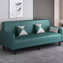 Muatkan imej ke dalam penonton Galeri, Orso Dual Tone High Tech Fabric Sofa
