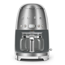 Load image into Gallery viewer, SMEG Drip Filter Coffee Machine DCF02 (More Colors)