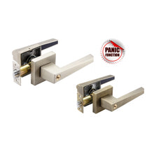 Muatkan imej ke dalam penonton Galeri, LOCGUARD XTRA Tubular Leverset GX500-619-SN AB