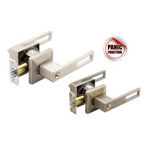 Muatkan imej ke dalam penonton Galeri, LOCGUARD XTRA Tubular Leverset GX600-619-SN