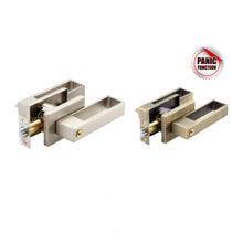 Muatkan imej ke dalam penonton Galeri, LOCGUARD XTRA Tubular Leverset GX700-619-SN AB
