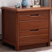 Muatkan imej ke dalam penonton Galeri, Nora Sold SandalWood Bedside Table