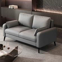 将图片加载到图库查看器,Kron PU Leather Stain Free Sofa