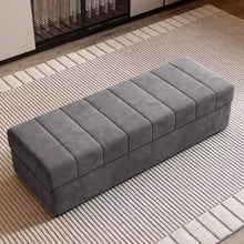 将图片加载到图库查看器,Shanice Celebrity Pet Friendly Storage Bench