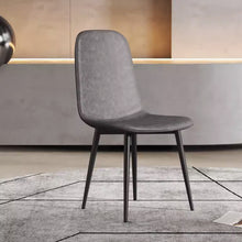 将图片加载到图库查看器,Bonnie Italian Style Wood Frame Dining Chair