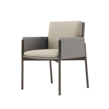 Load image into Gallery viewer, Ernesto Side Comfort Arm Lounge Chair