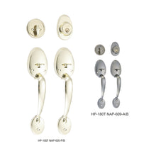Muatkan imej ke dalam penonton Galeri, EX-LOC Handleset / Gripset - Napoli HP-180T NAP