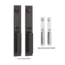 Muatkan imej ke dalam penonton Galeri, EX-LOC Handleset / Gripset - Las Vegas HQ-180 LAS