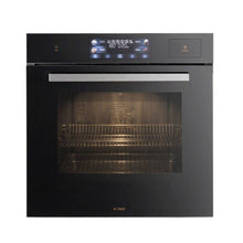将图片加载到图库查看器,FOTILE Combi Oven HZK72-H1i