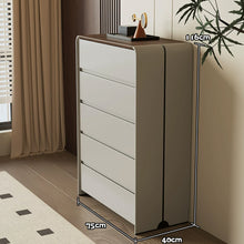 Load image into Gallery viewer, Salinas Minimalist Bedroom Chest of Drawers Storage