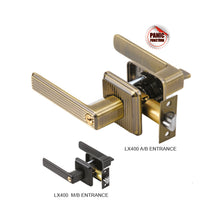 Muatkan imej ke dalam penonton Galeri, EX-LOC Tubular Leverset LX400