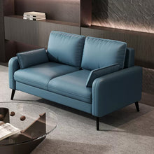 将图片加载到图库查看器,Kron PU Leather Stain Free Sofa