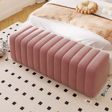 将图片加载到图库查看器,Solis Marshmallow Cloud Design Bedside Bench