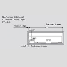 Muatkan imej ke dalam penonton Galeri, DTC M1 Dragon Box Standard Drawer