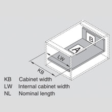Muatkan imej ke dalam penonton Galeri, DTC M1 Dragon Box Standard Drawer