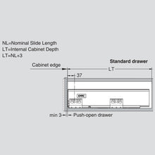 Muatkan imej ke dalam penonton Galeri, DTC M1 Dragon Pro Standard Drawer